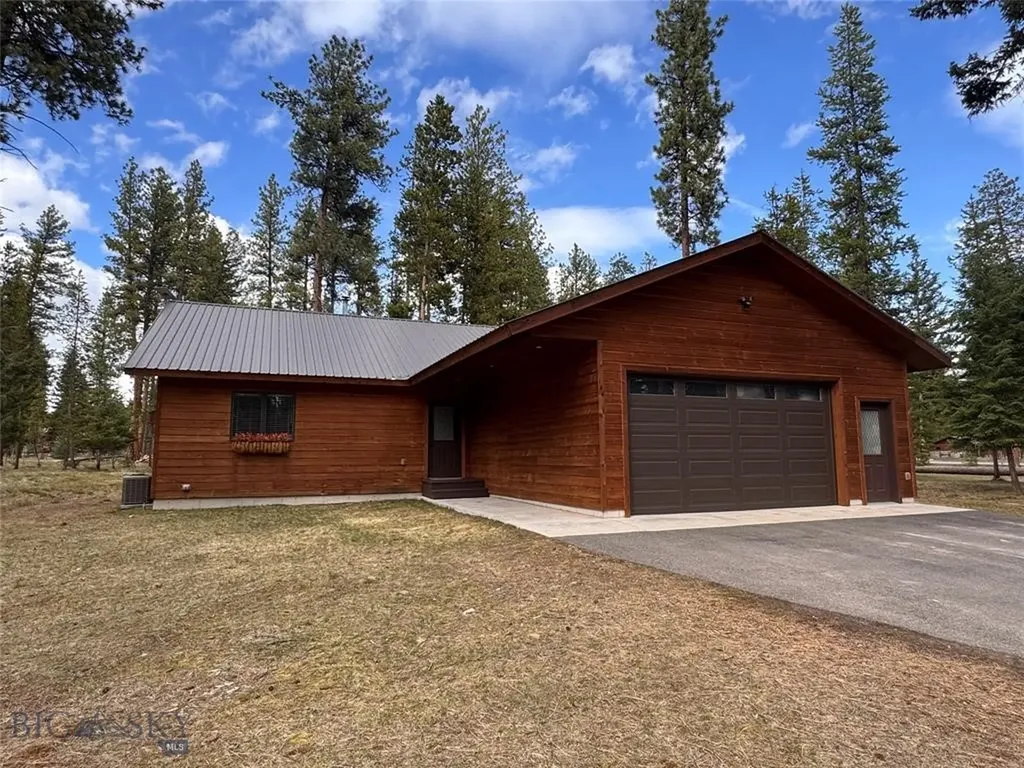 Seeley Lake MT 59868
