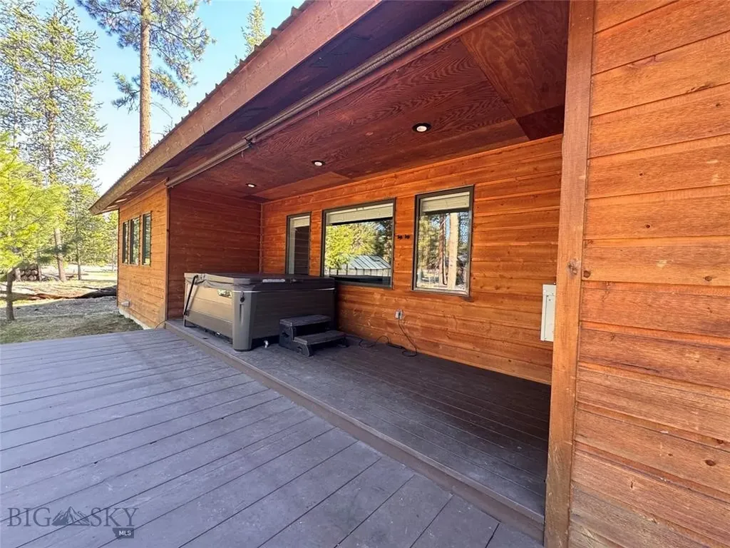 Seeley Lake MT 59868
