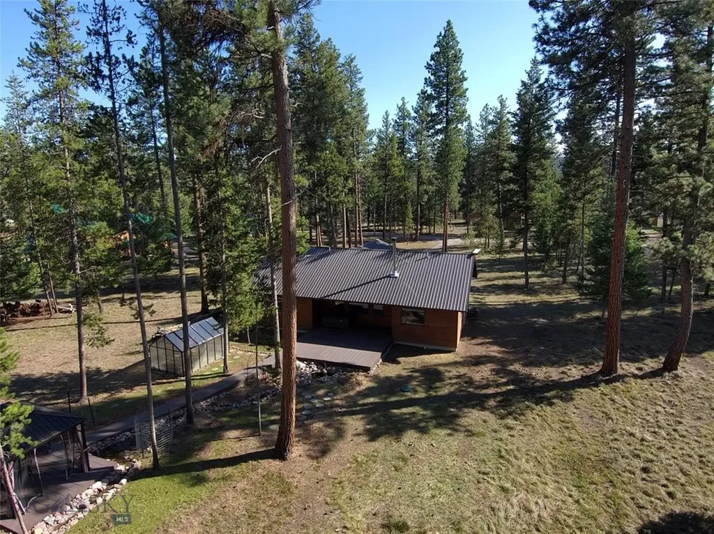 Seeley Lake MT 59868