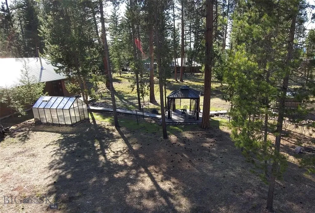 Seeley Lake MT 59868