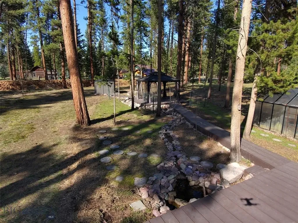 Seeley Lake MT 59868