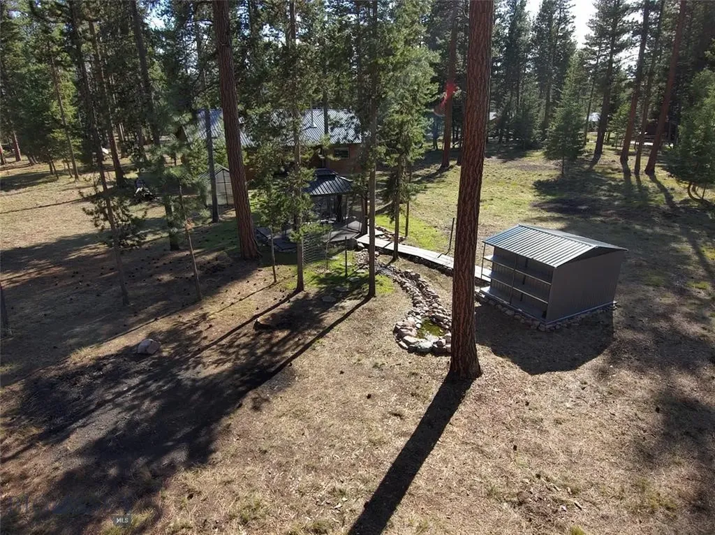 Seeley Lake MT 59868