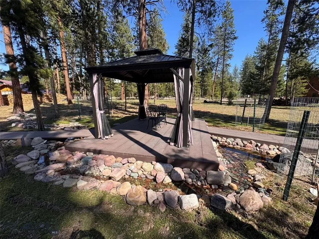 Seeley Lake MT 59868