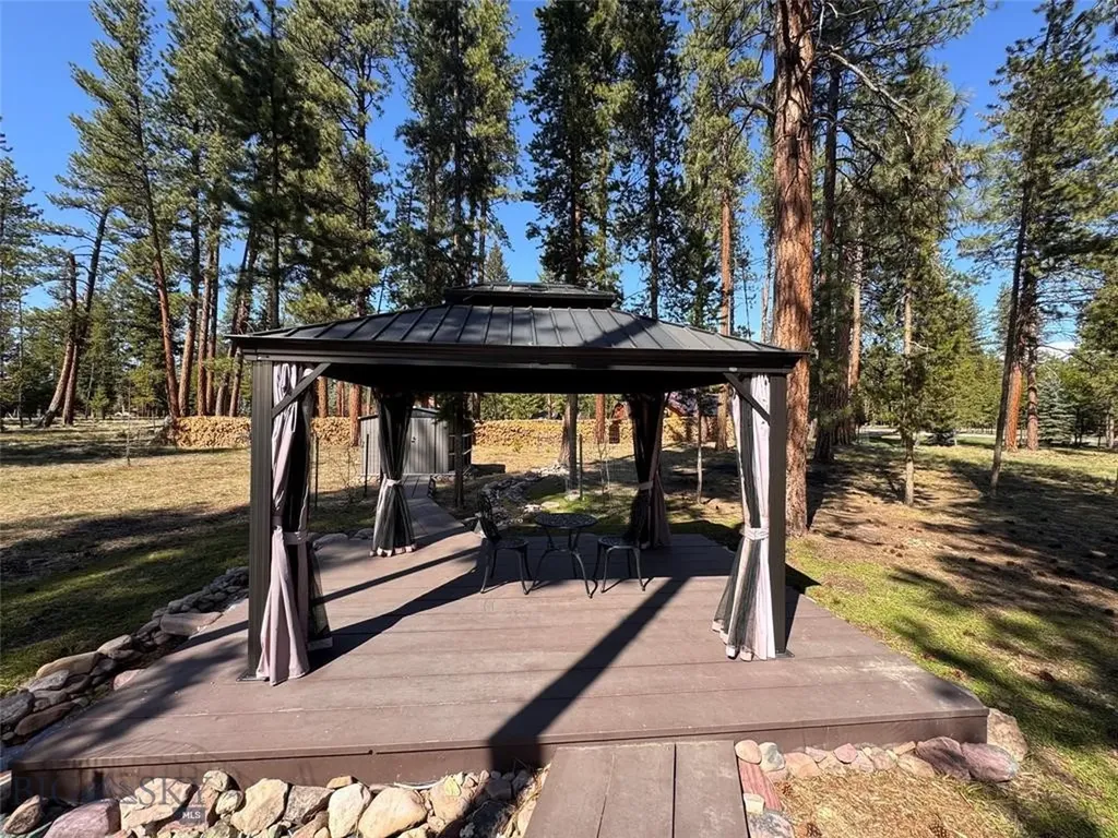 Seeley Lake MT 59868