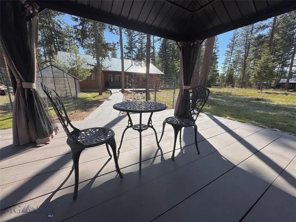 Seeley Lake MT 59868