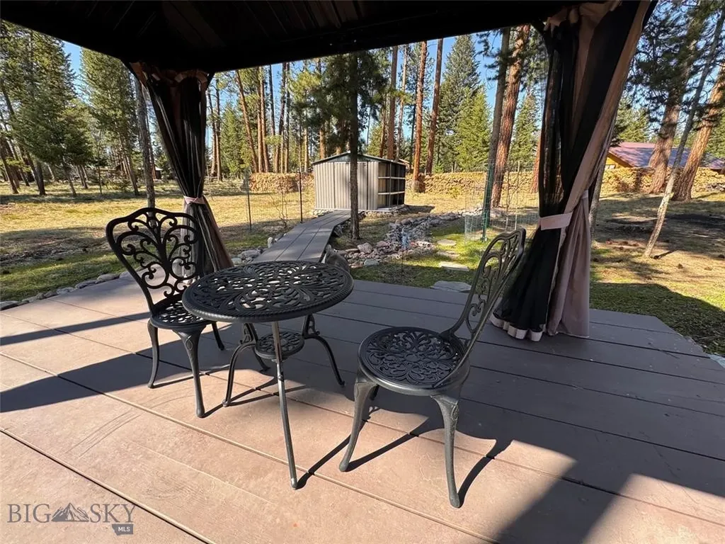 Seeley Lake MT 59868