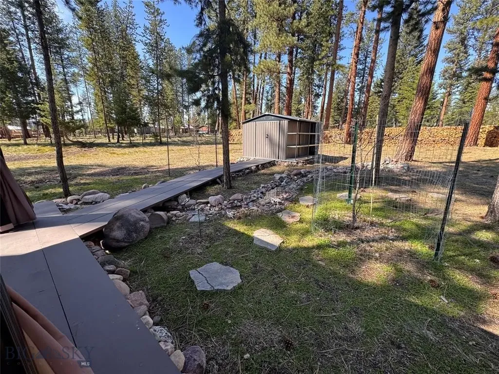 Seeley Lake MT 59868