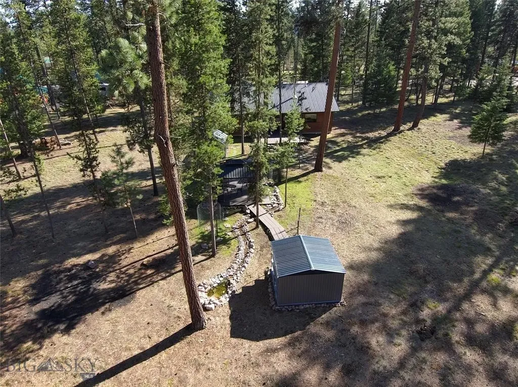 Seeley Lake MT 59868