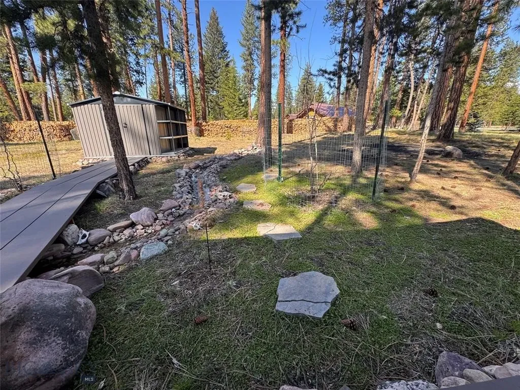Seeley Lake MT 59868