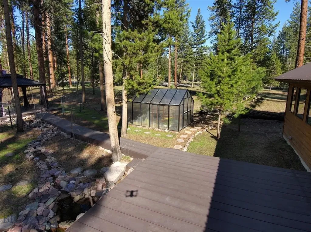 Seeley Lake MT 59868