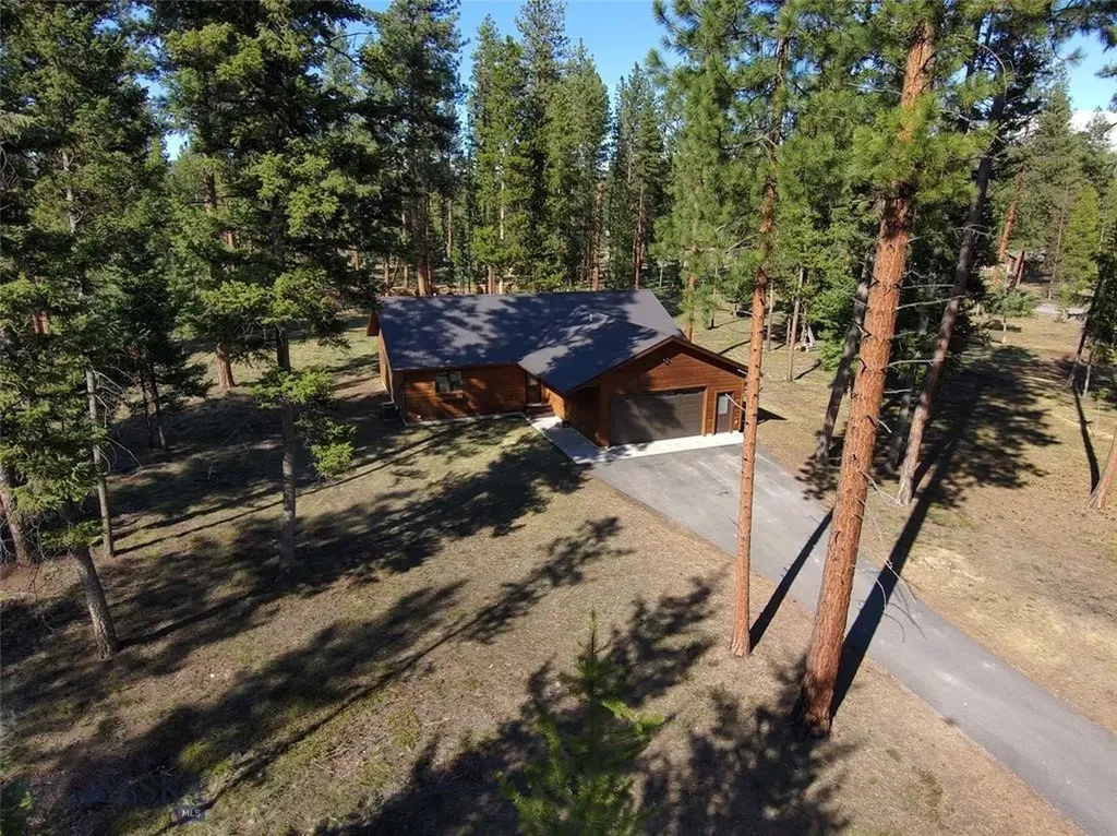 Seeley Lake MT 59868