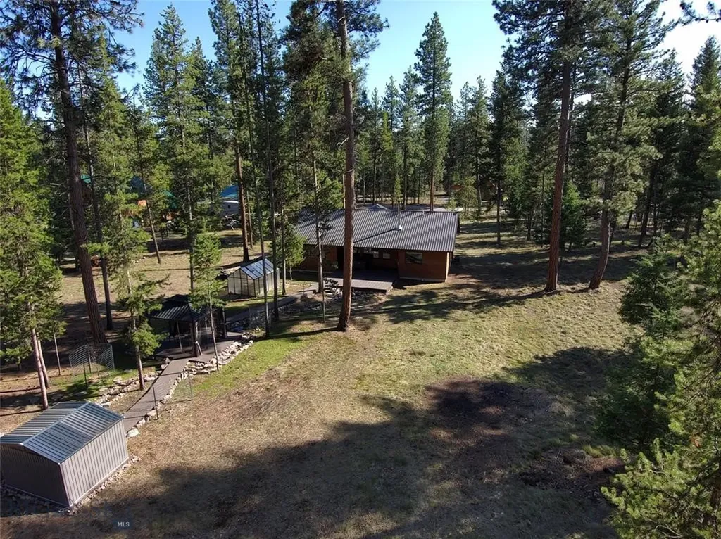 Seeley Lake MT 59868
