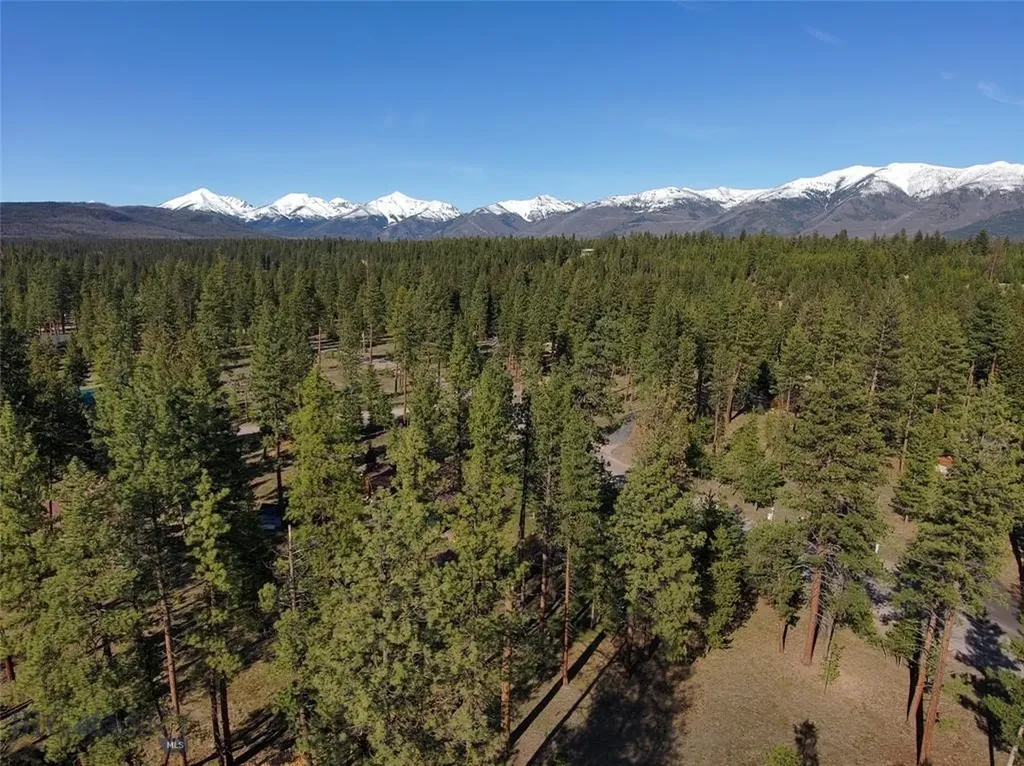 Seeley Lake MT 59868