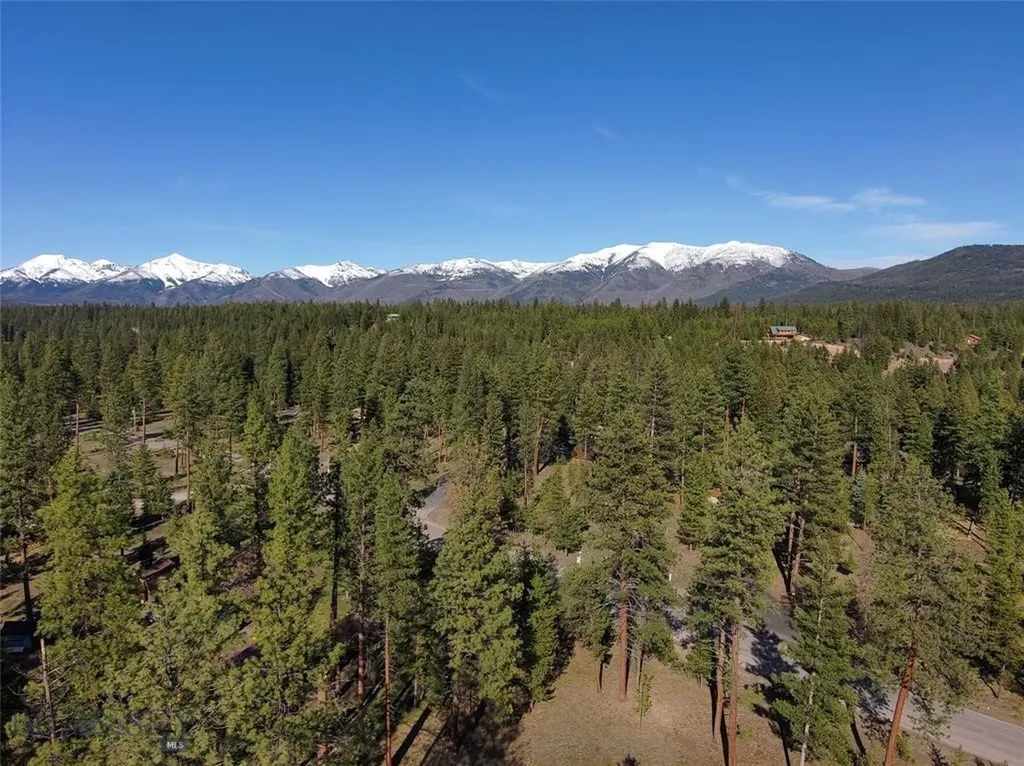 Seeley Lake MT 59868