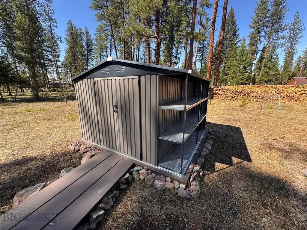 Seeley Lake MT 59868