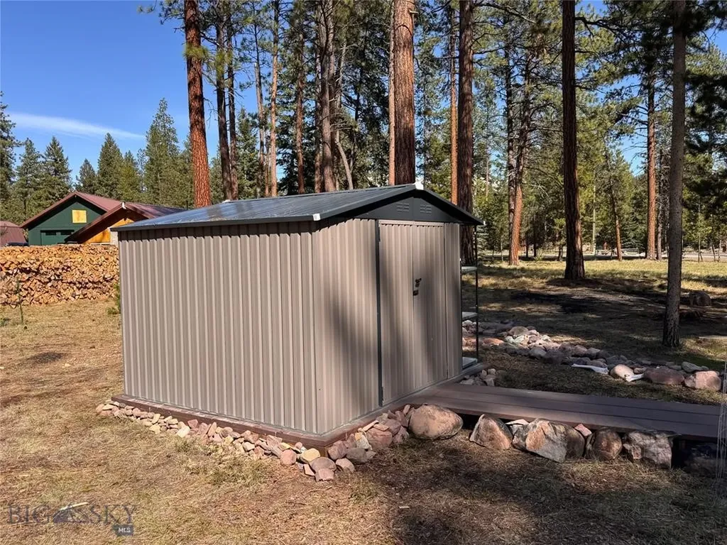 Seeley Lake MT 59868