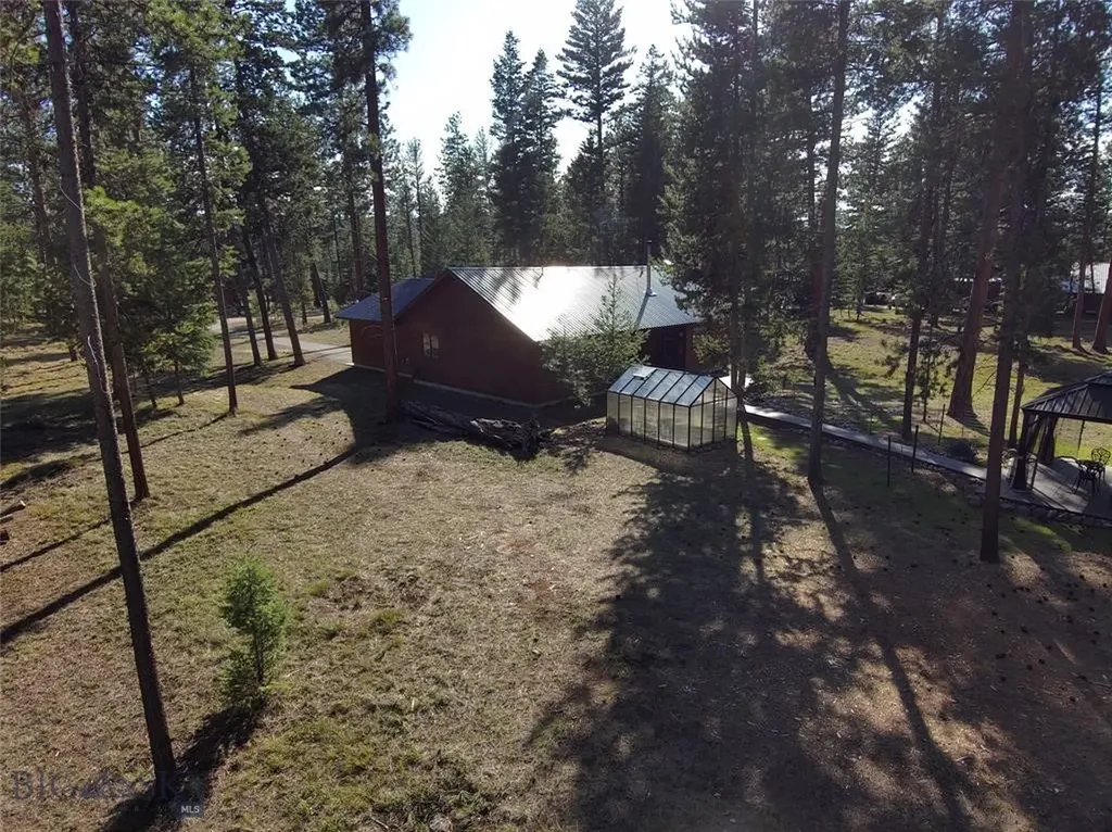 Seeley Lake MT 59868