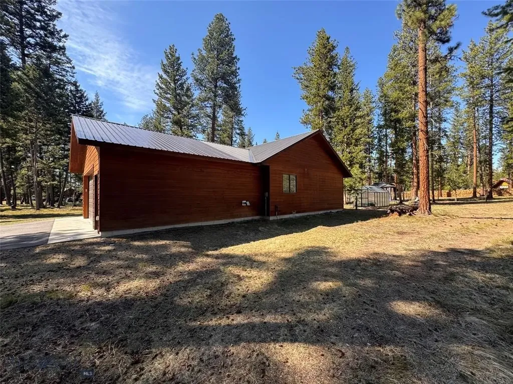 Seeley Lake MT 59868
