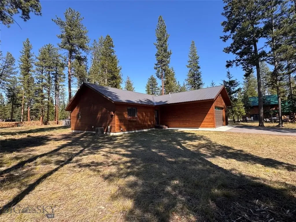 Seeley Lake MT 59868