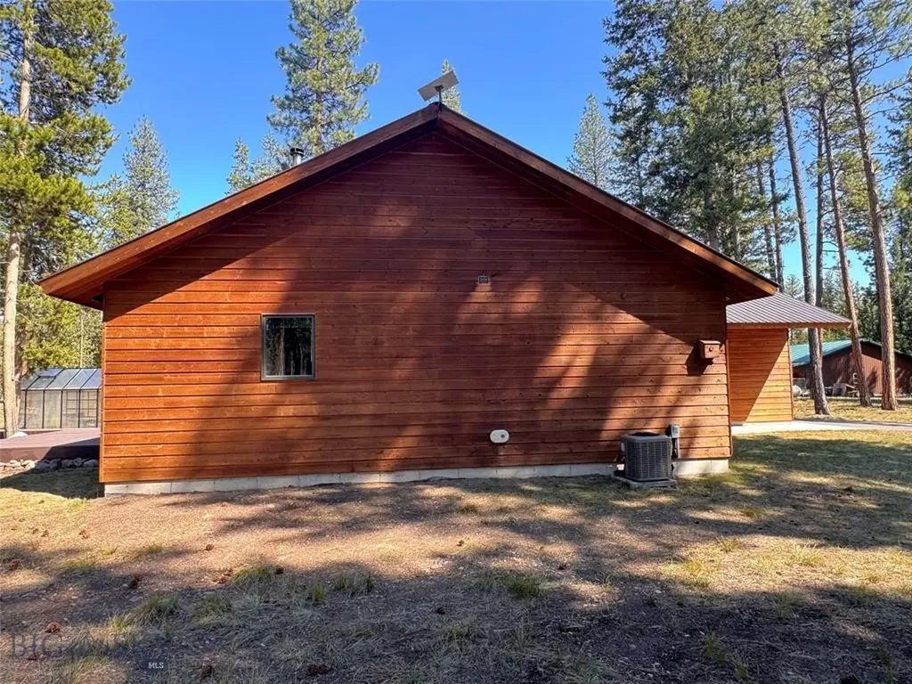Seeley Lake MT 59868