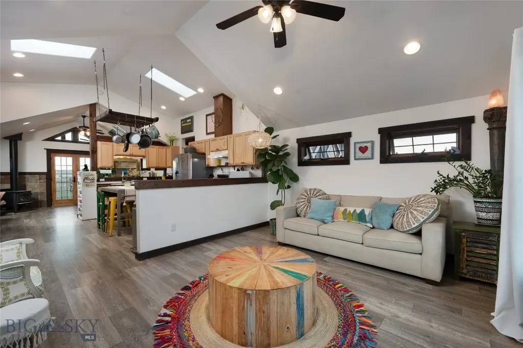 110 Double L Manhattan MT 59741