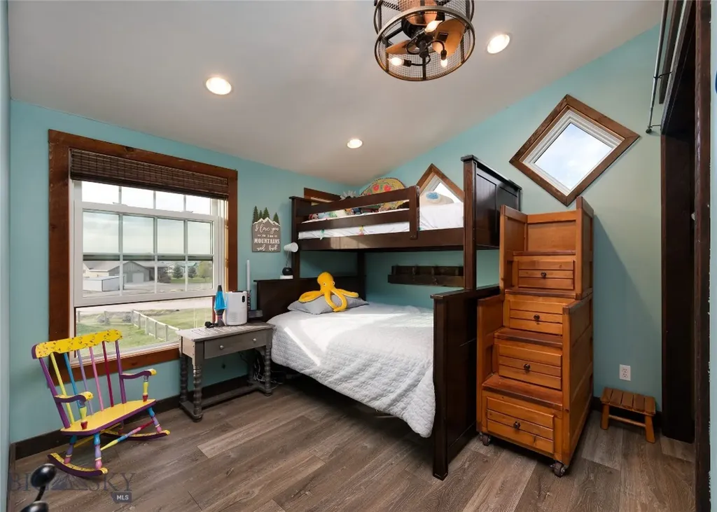 110 Double L Manhattan MT 59741