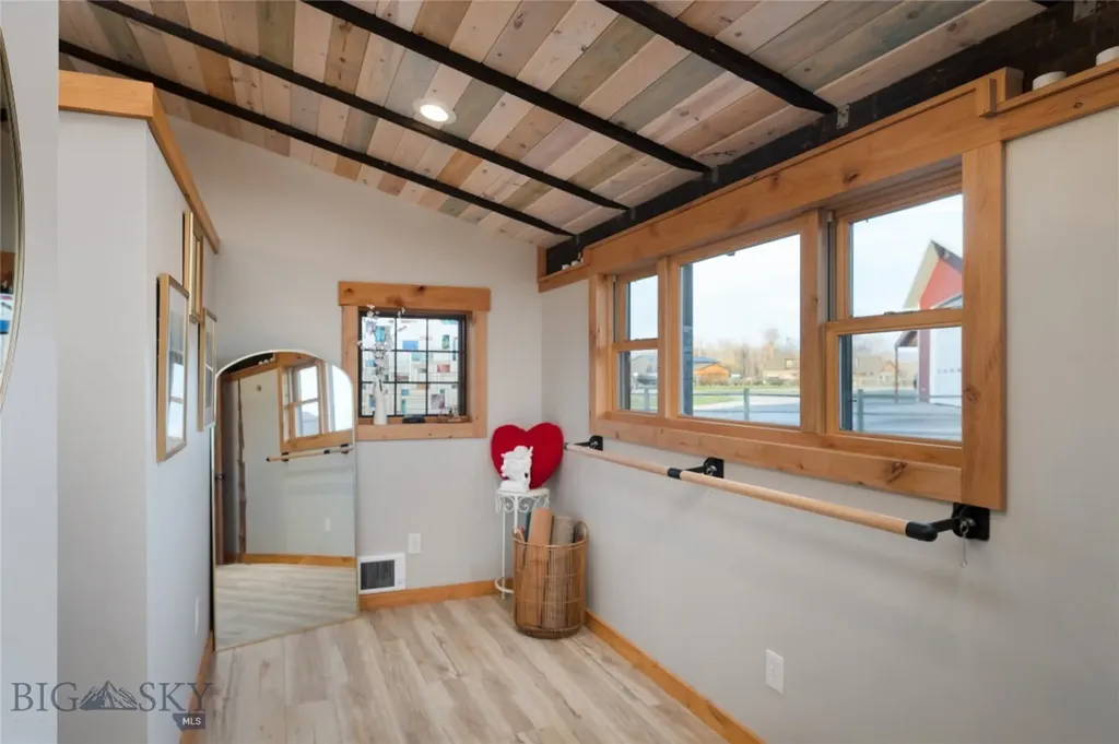 110 Double L Manhattan MT 59741