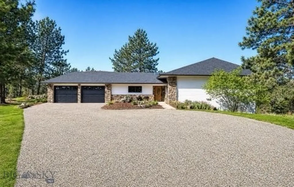 4490 Box Canyon Road Billings MT 59101