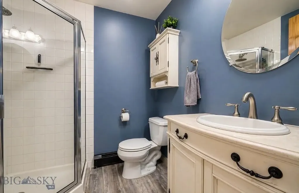 4490 Box Canyon Road Billings MT 59101