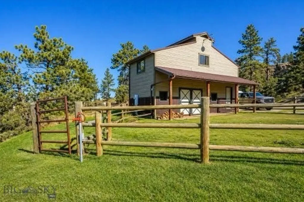 4490 Box Canyon Road Billings MT 59101