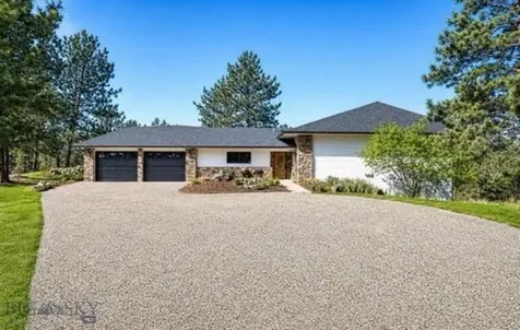 4490 Box Canyon Road Billings MT 59101