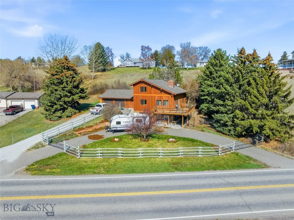 8685 Churchill Manhattan MT 59741
