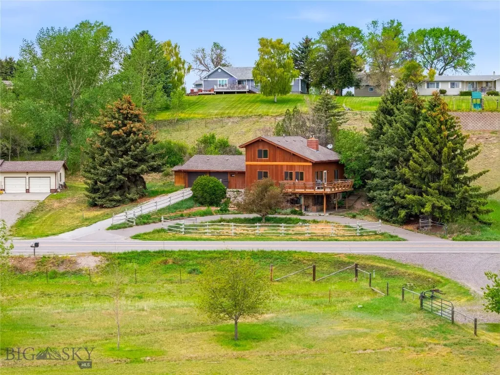 8685 Churchill Manhattan MT 59741