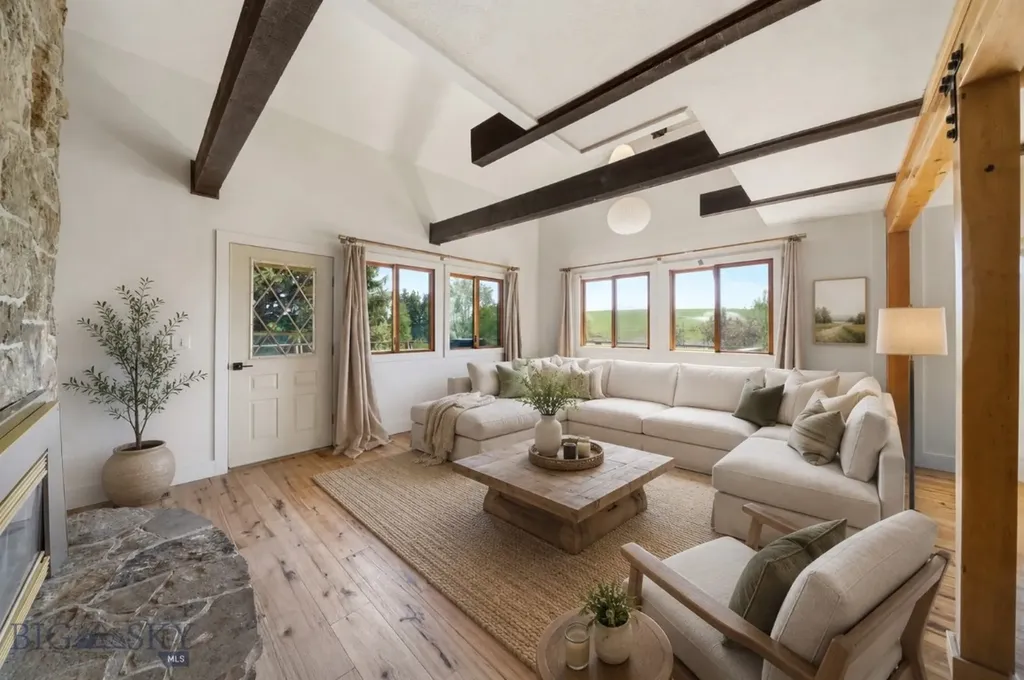 8685 Churchill Manhattan MT 59741