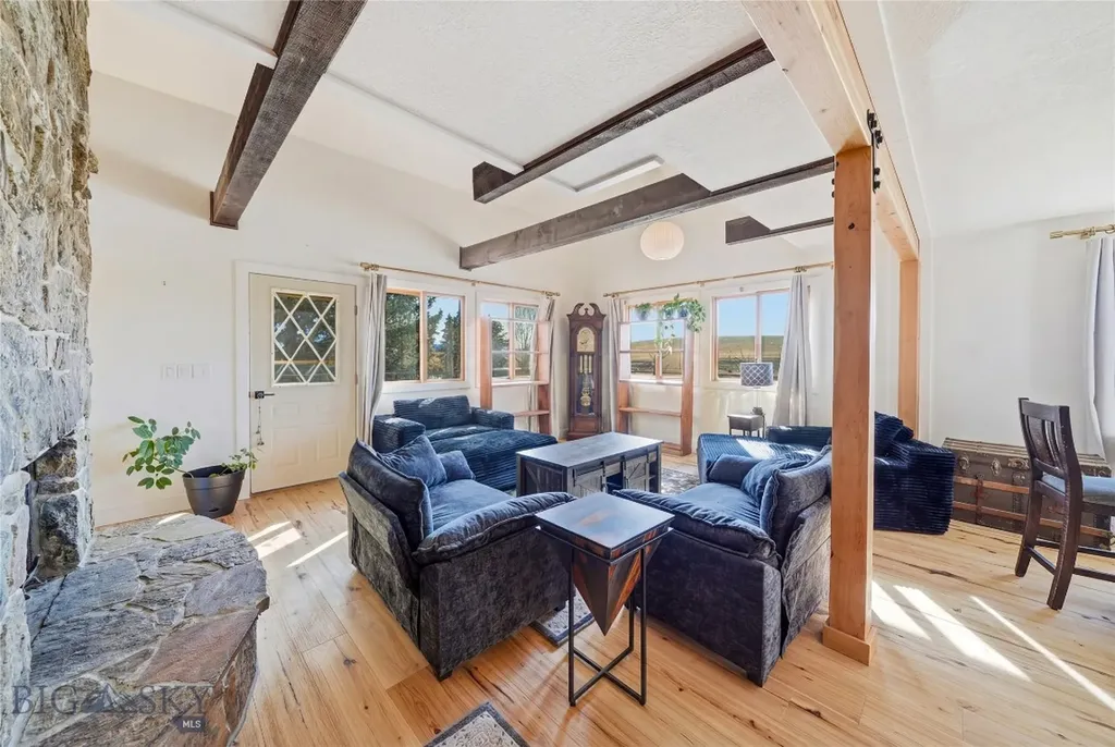 8685 Churchill Manhattan MT 59741