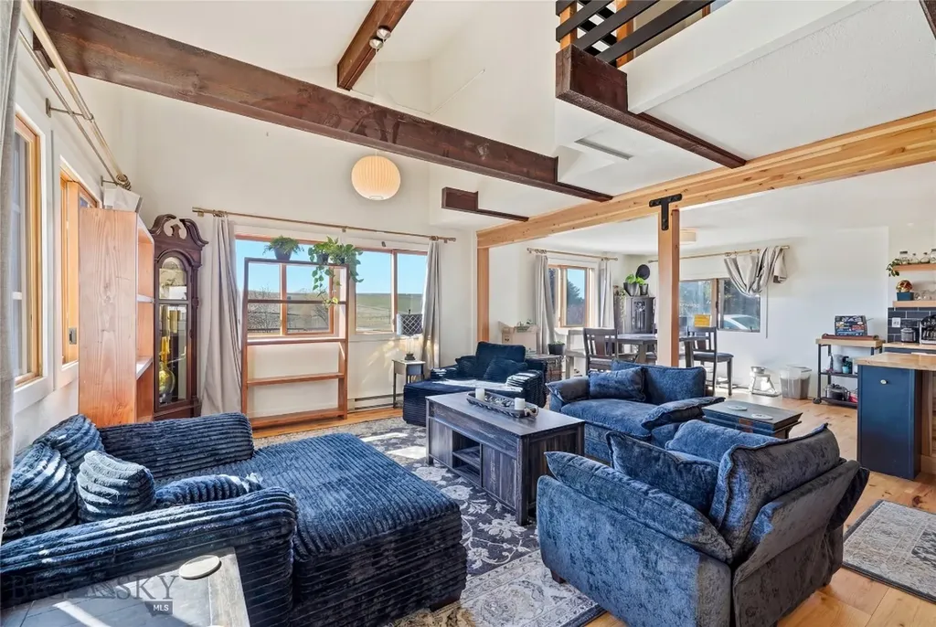 8685 Churchill Manhattan MT 59741
