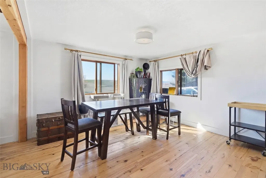 8685 Churchill Manhattan MT 59741