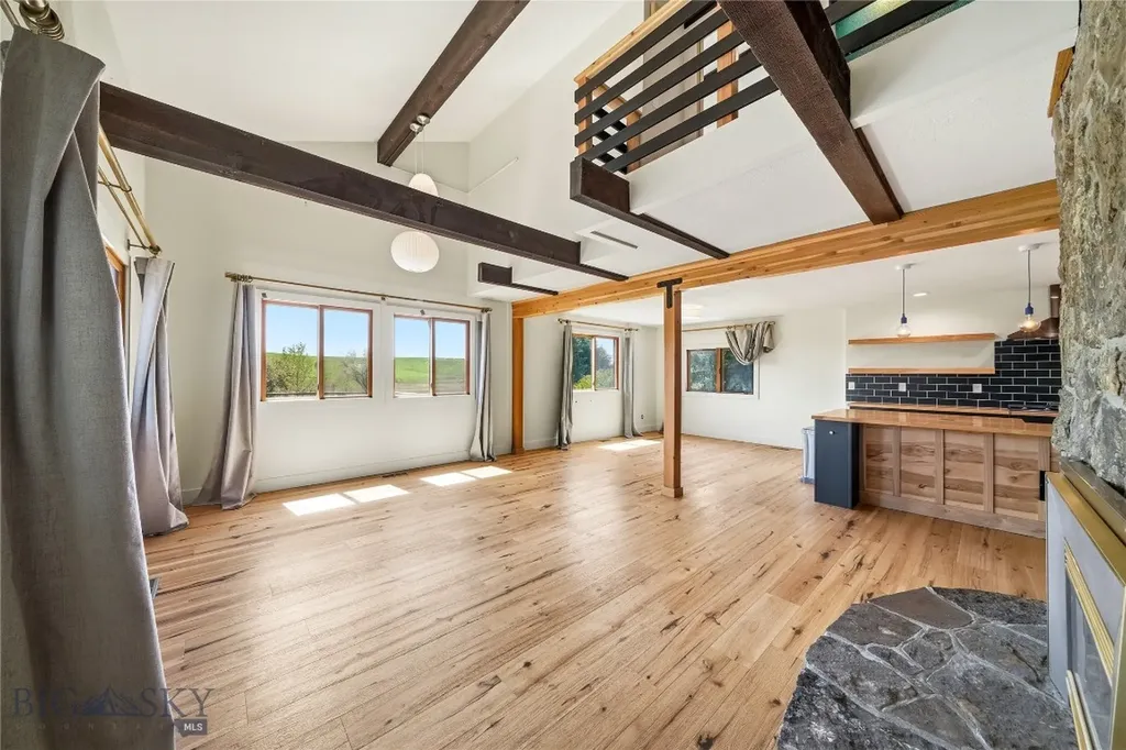 8685 Churchill Manhattan MT 59741
