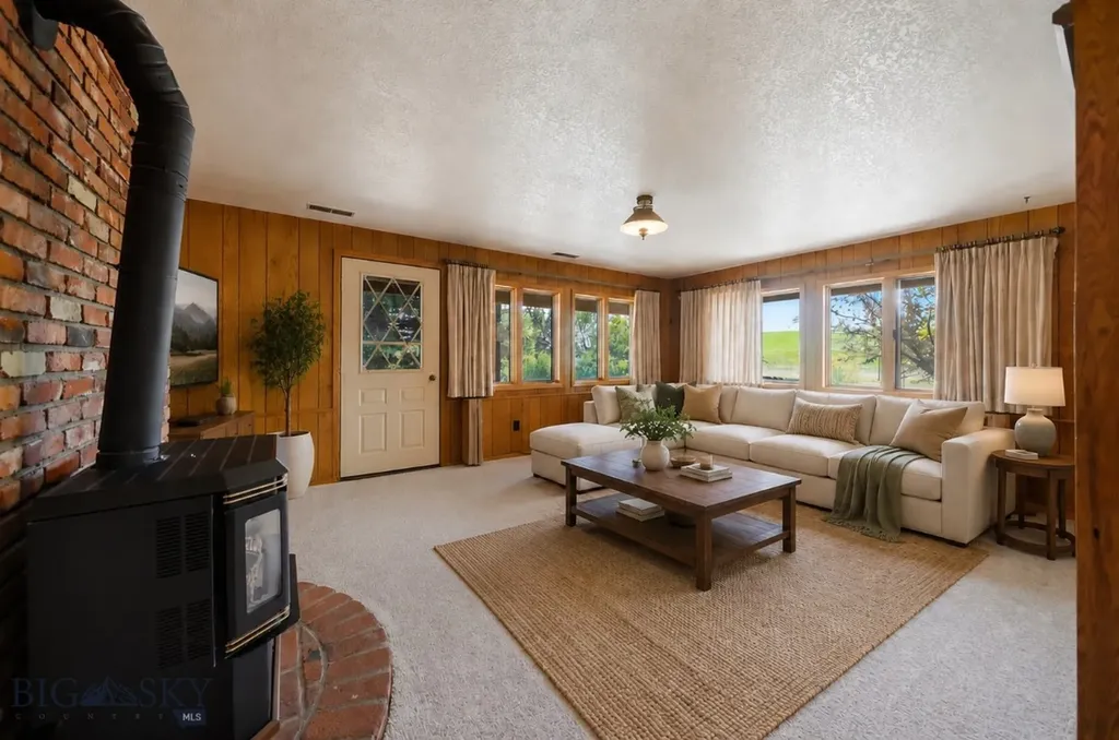 8685 Churchill Manhattan MT 59741