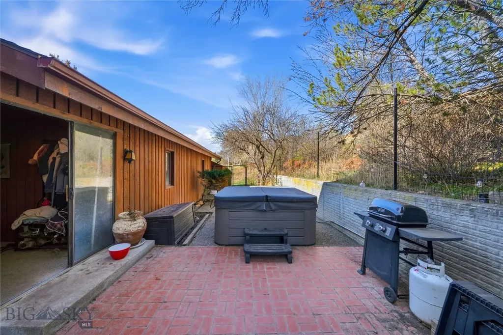 8685 Churchill Manhattan MT 59741