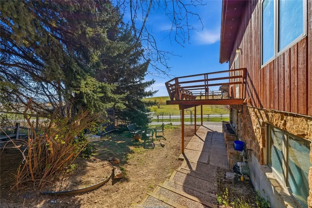 8685 Churchill Manhattan MT 59741