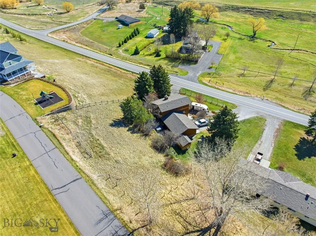 8685 Churchill Manhattan MT 59741