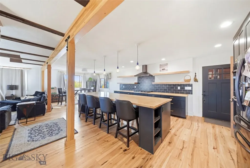 8685 Churchill Manhattan MT 59741