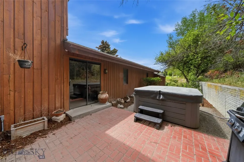 8685 Churchill Manhattan MT 59741
