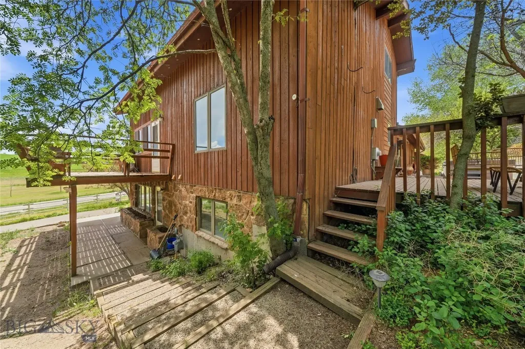 8685 Churchill Manhattan MT 59741