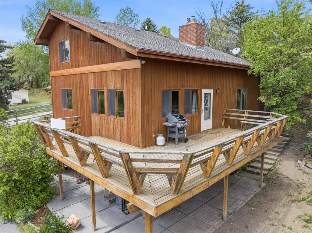 8685 Churchill Manhattan MT 59741