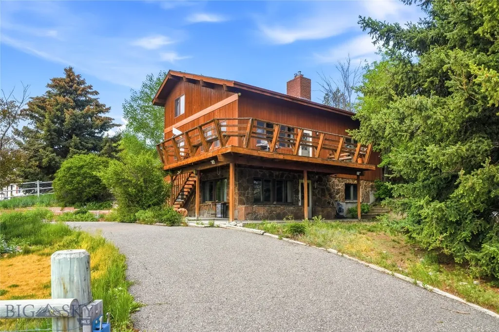 8685 Churchill Manhattan MT 59741
