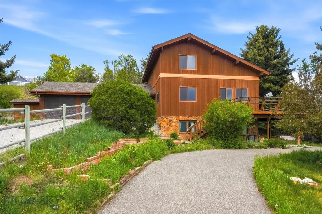 8685 Churchill Manhattan MT 59741
