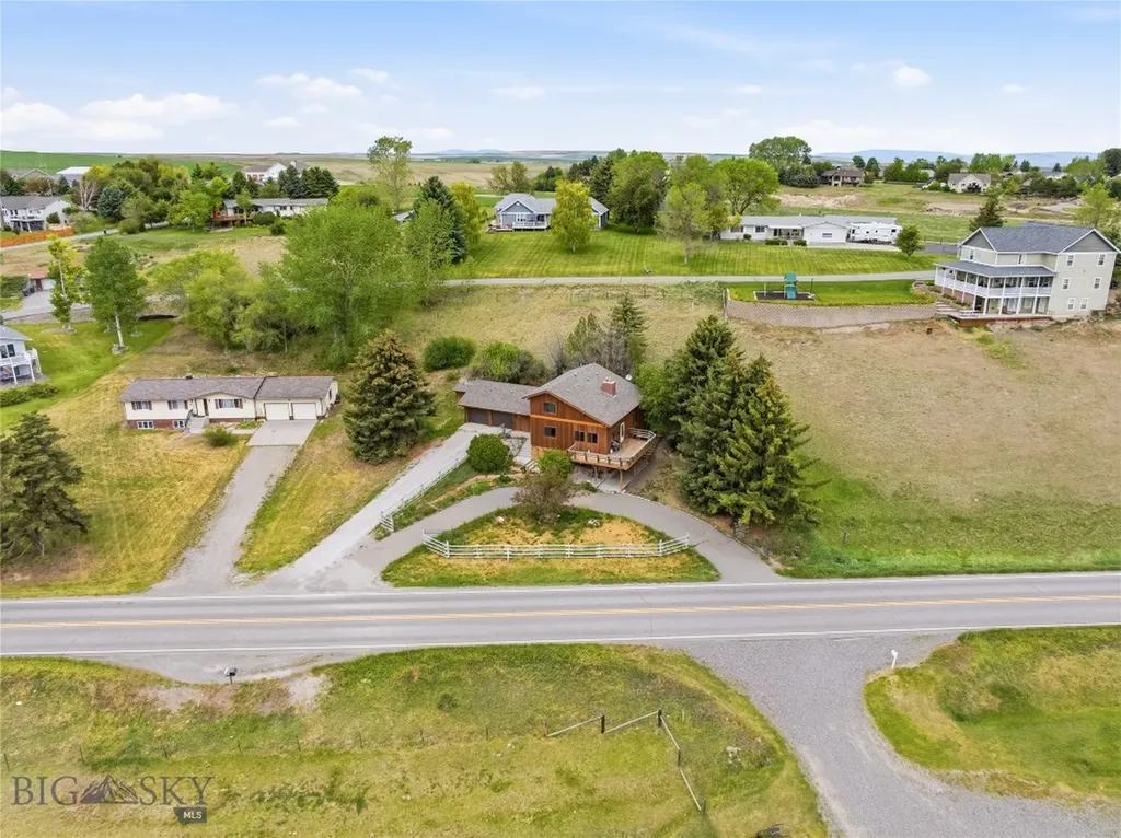 8685 Churchill Manhattan MT 59741