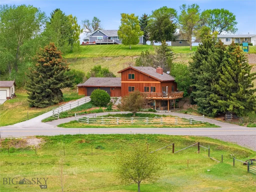 8685 Churchill Manhattan MT 59741